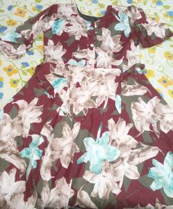 Kurtha Set