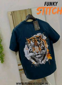 Oversized T-shirts