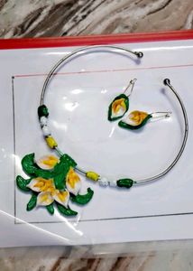 Handmade Jewellery