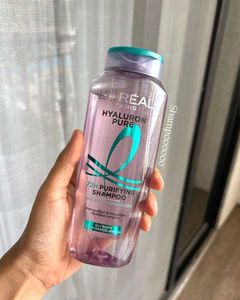 L'Oreal Hyaluron Shampoo