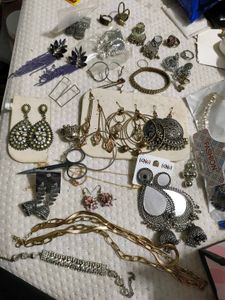 Jwellery Set