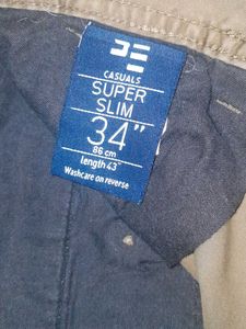 Men's Polo &amp; Chinos Set