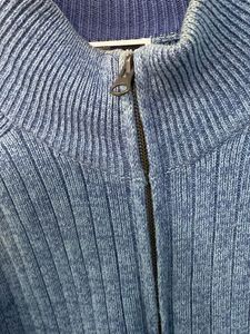 Woollen Sweater Of Giordano Brand