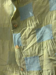 Unique Patterned Shirt