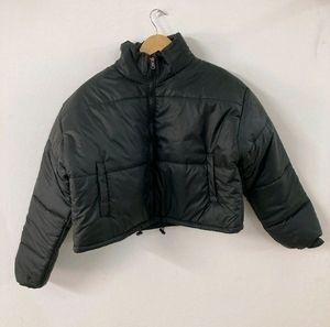Light ZARA Jacket