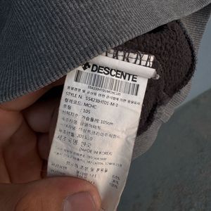 Descente Pullover