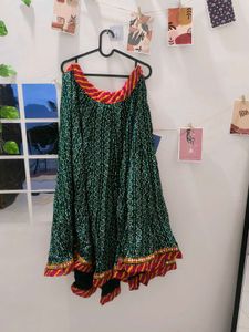 Stylish Lehenga