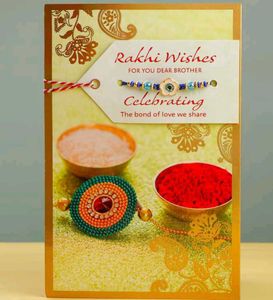 Rakshabandhan Special!