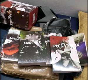 The Predator Series