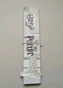 Harry Potter Wand❤️with Box and various Sticker🏰