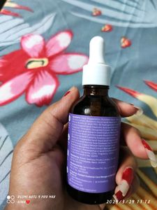 Bodywise Hairgrowth Concentrate