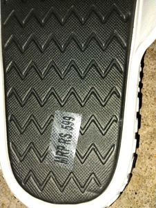 White Deer Slides