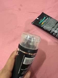 mCaffeine Coffee Face Wash