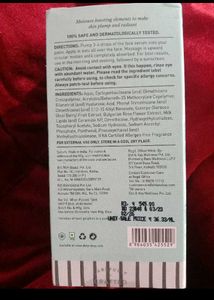 Dot &amp; Key Serum
