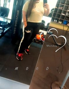 Coord SET TRACK SUIT