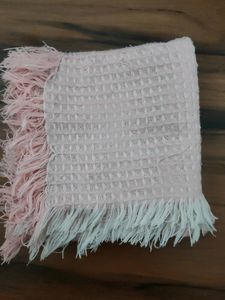 Used Baby Towel