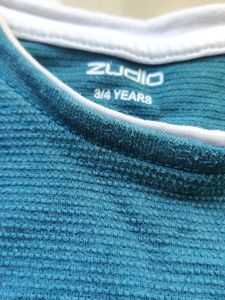 Zudio Set For Boys