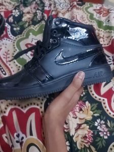 Black Nike Shoes For Sale