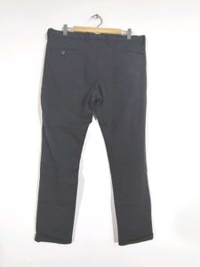 Black Formal Pant (Men&#39;s)