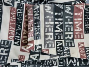 Trendy Graphic Hoodie
