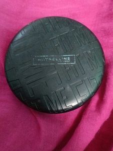 Maybelline New York Compact Powder (Beige Shade)