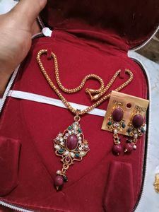 New Jwellery Set