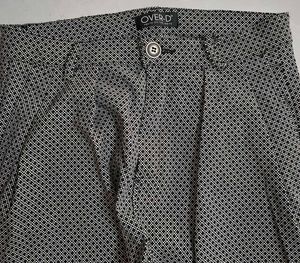 B&amp;W Pant