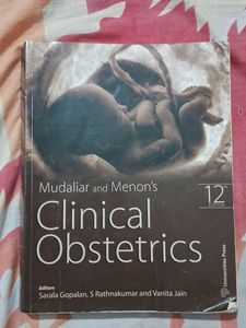 Clinical Obstetrics