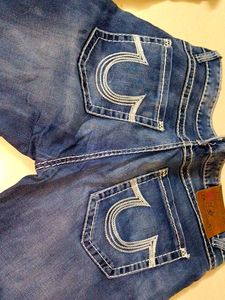 2 Formal and 1 Jean&#39;s Combo