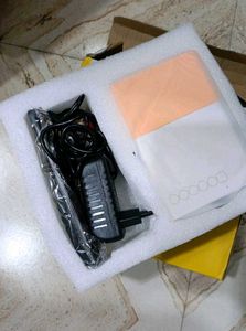 Led Mini Projector