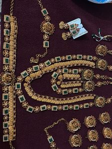 Jewellery Set