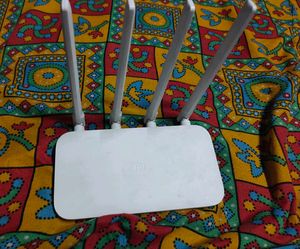 Xiaomi WiFi Router