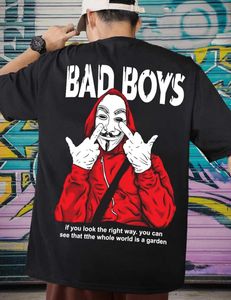 Printed Tshirt