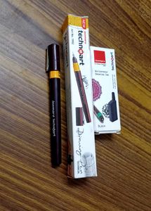 Technical Drawing Pen