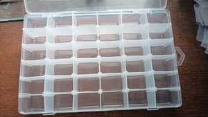 Storage Organizer 😍1