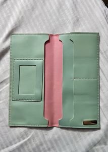 The Face Shop Wallet and Card Holder