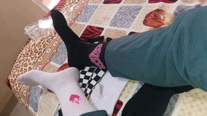 Aesthetic Socks