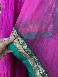 Designer Anarkali