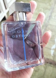 Azzaro Chrome United - Men&#39;s Cologne