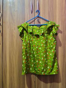 Green Top