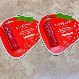 DOT &amp; KEY Lipsticks
