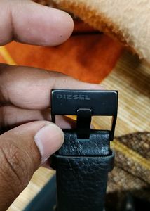 Original Diesel Premium Watch