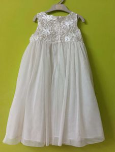 Little White Dress