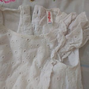(Free Delivery🥳🥳)New Kid Girl Dress