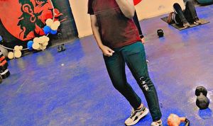 6 Gym Lagging For Girls 🚫 No Coin