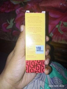 NY Bae 3 in 1 Serum Foundation