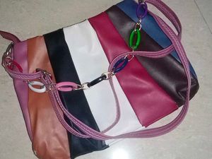 Handbag