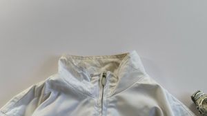 NIKE VINTAGE WINDBREAKER JACKET