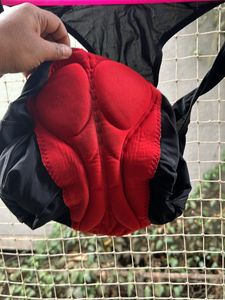 Premium Cycling Bib Short