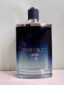 Jimmy Choo Mens Perfume Original 100ml Tester